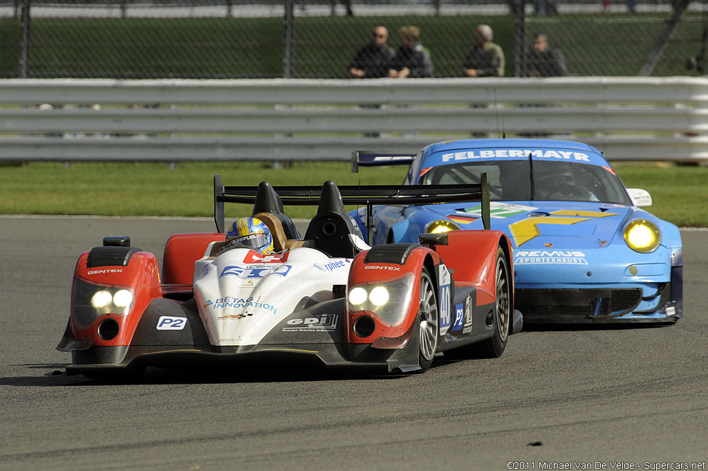 2011 Autosport 6 Hours of Silverstone-1