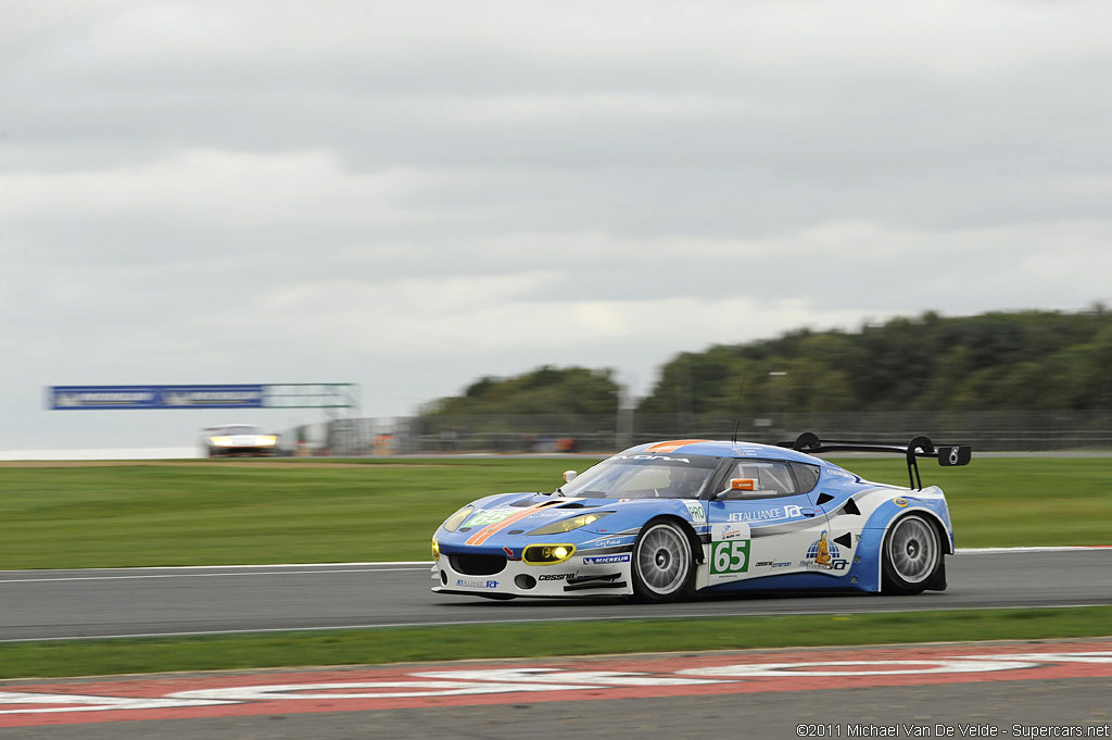 2011 Autosport 6 Hours of Silverstone-1