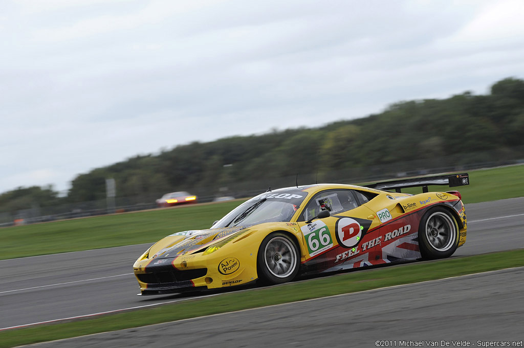 2011 Autosport 6 Hours of Silverstone-1