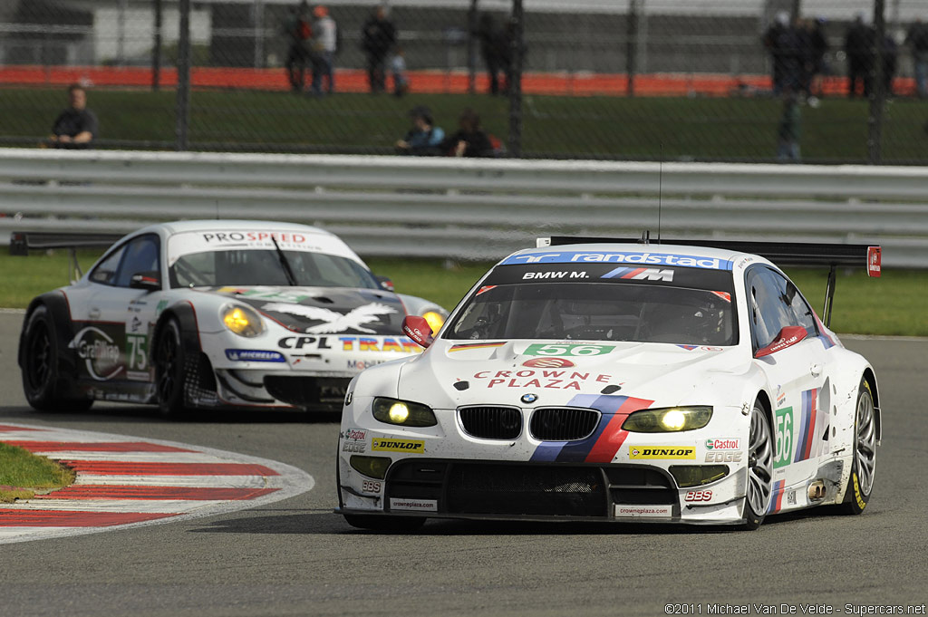 2011 Autosport 6 Hours of Silverstone-1