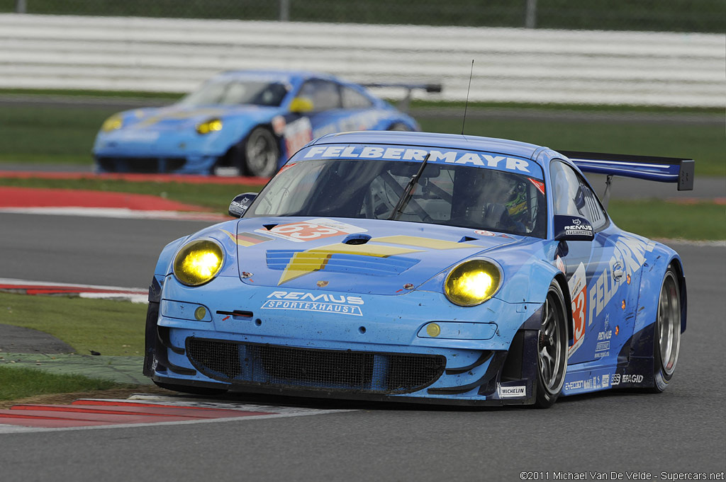 2011 Autosport 6 Hours of Silverstone-1