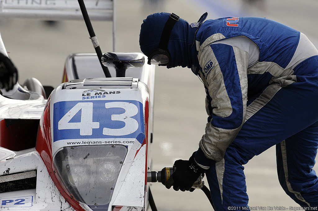 2011 Autosport 6 Hours of Silverstone-1