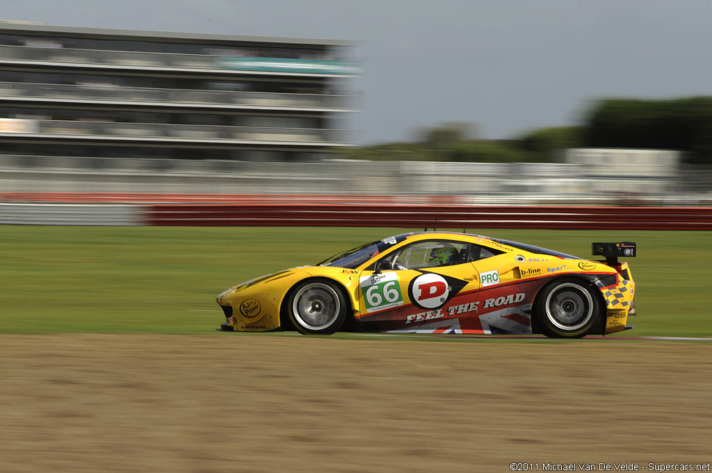 2011 Autosport 6 Hours of Silverstone-1