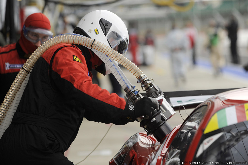 2011 Autosport 6 Hours of Silverstone-1