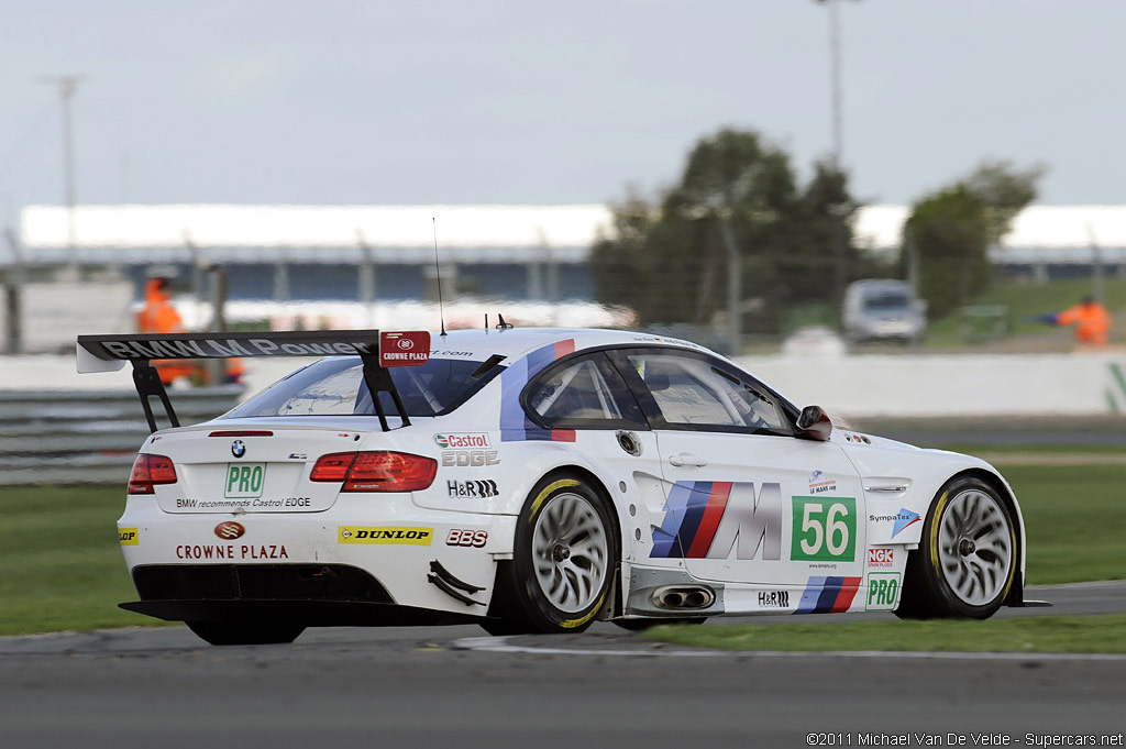 2011 Autosport 6 Hours of Silverstone-1