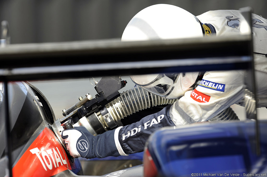 2011 Autosport 6 Hours of Silverstone-1