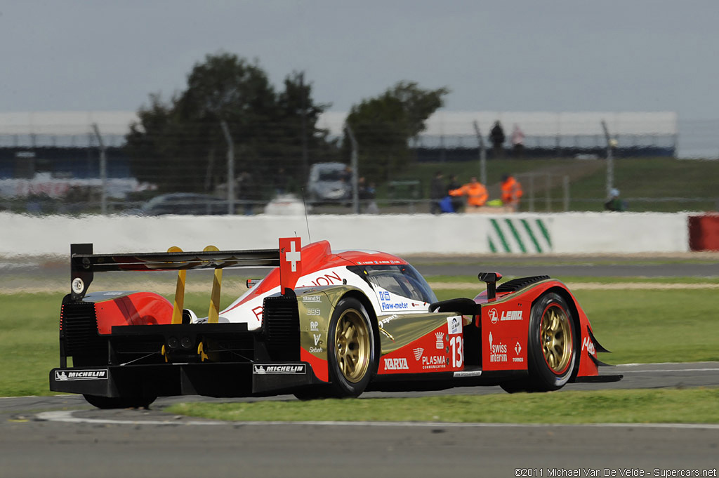 2011 Autosport 6 Hours of Silverstone-1