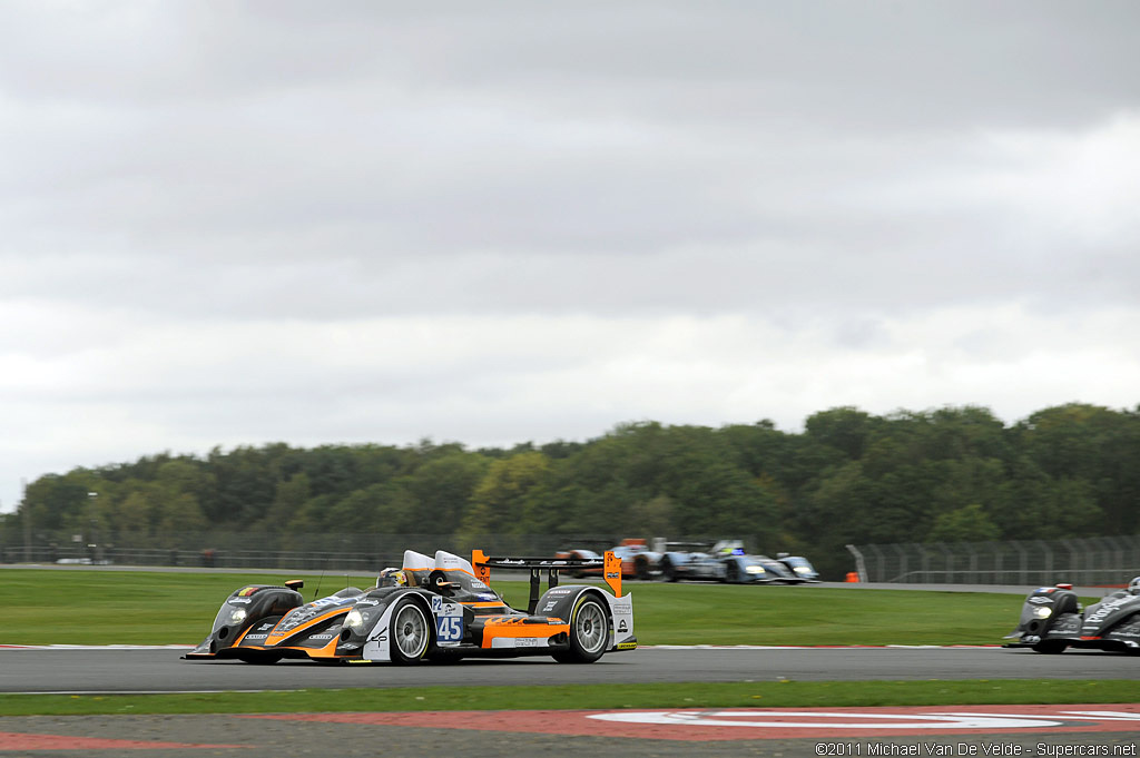 2011 Autosport 6 Hours of Silverstone-1