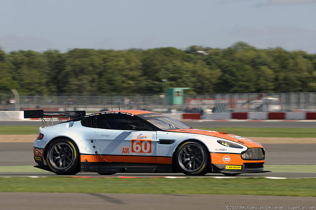 2011 Autosport 6 Hours of Silverstone-1