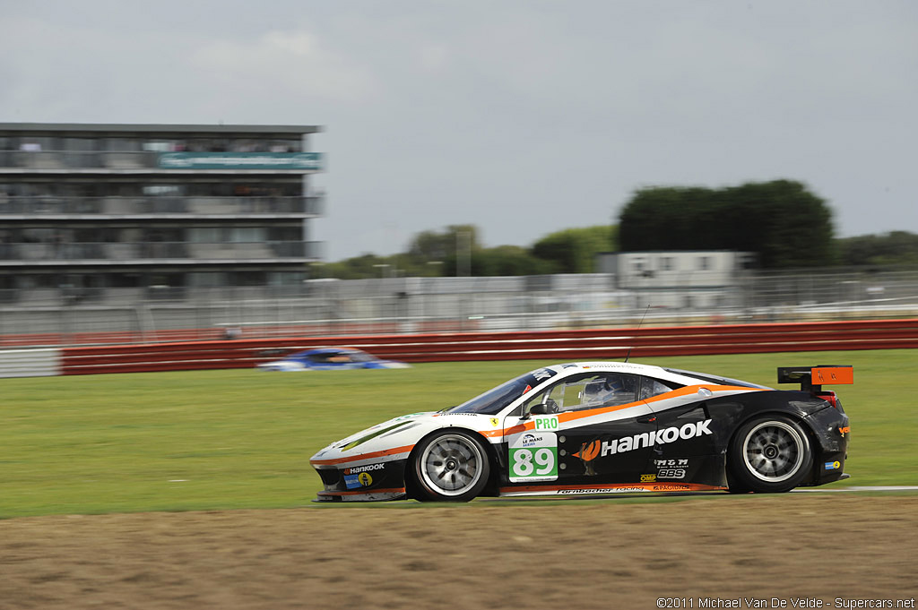 2011 Autosport 6 Hours of Silverstone-1