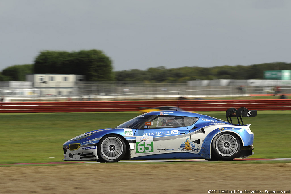 2011 Autosport 6 Hours of Silverstone-1