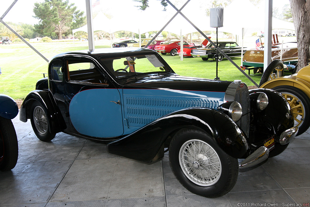 1939 Bugatti Type 57 Ventoux Gallery