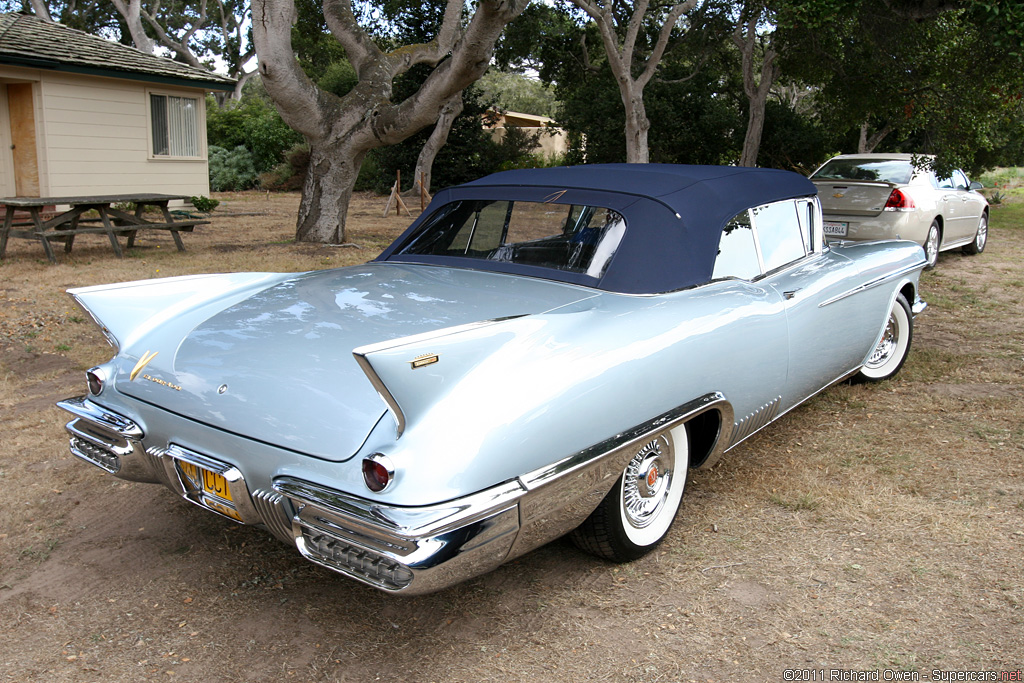 1958 Cadillac Eldorado Biarritz Gallery