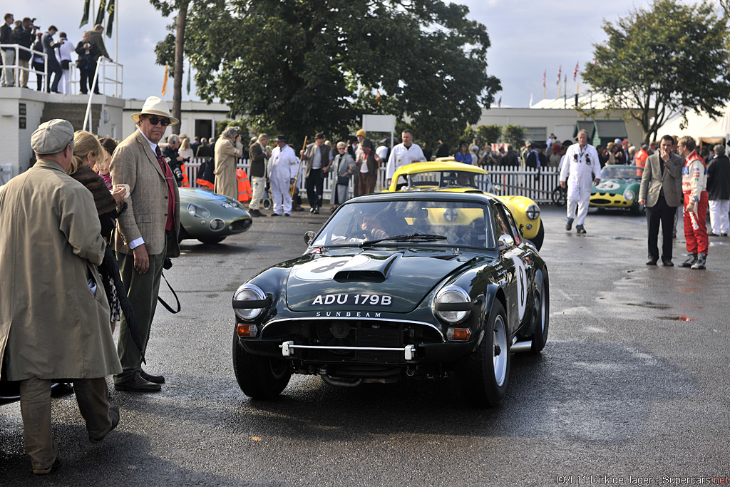 2011 Goodwood Revival-2