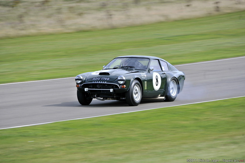 2011 Goodwood Revival-2