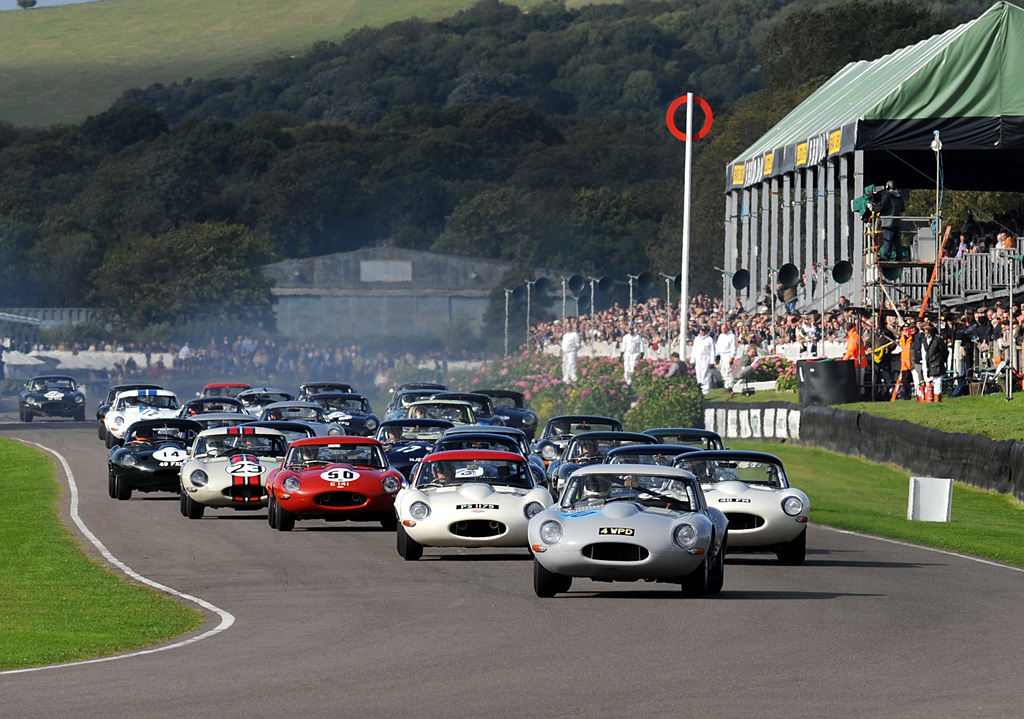 2011 Goodwood Revival-3