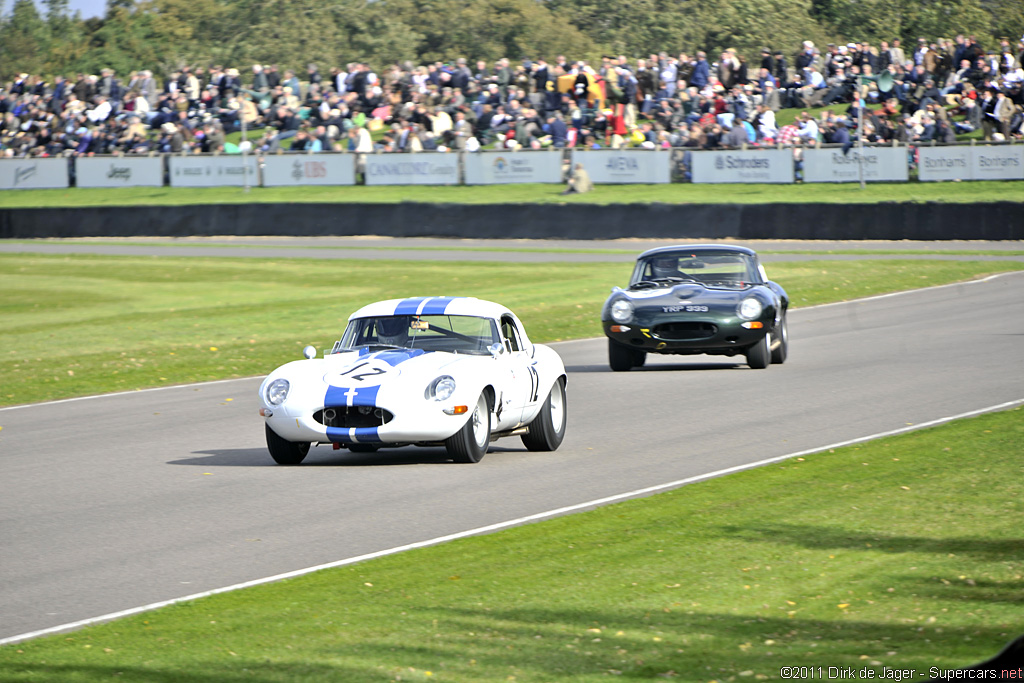 2011 Goodwood Revival-3