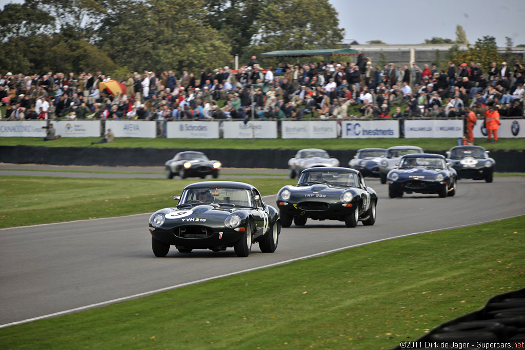 2011 Goodwood Revival-3