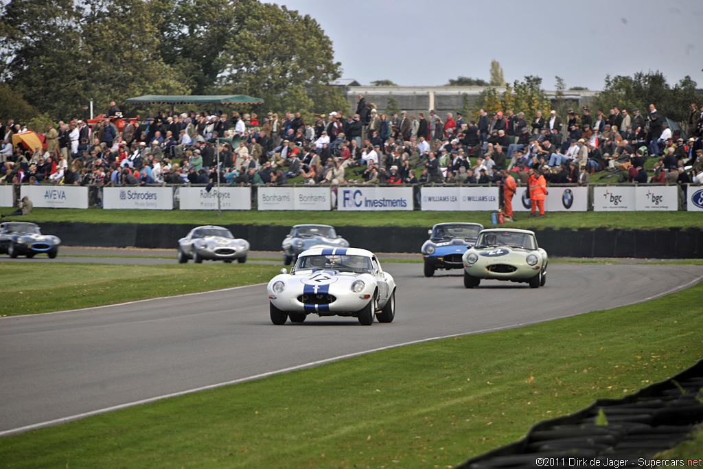 2011 Goodwood Revival-3