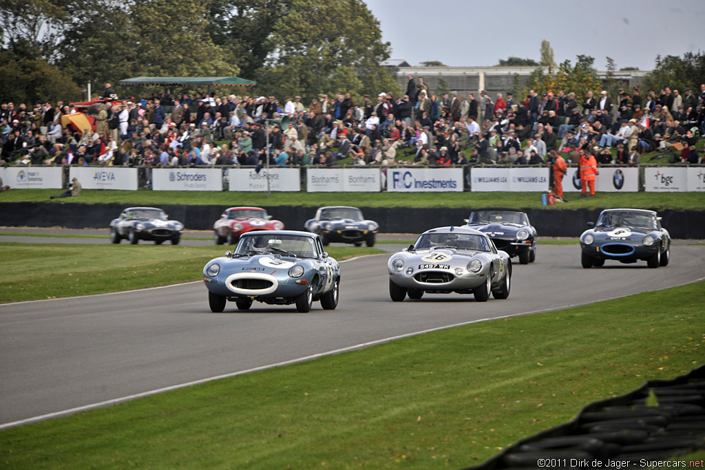 2011 Goodwood Revival-3