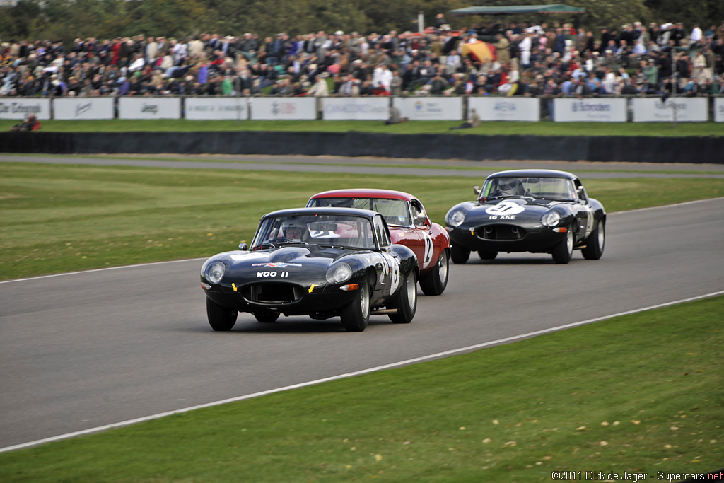 2011 Goodwood Revival-3