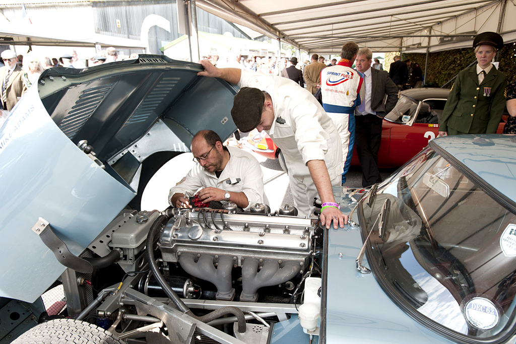 2011 Goodwood Revival-3