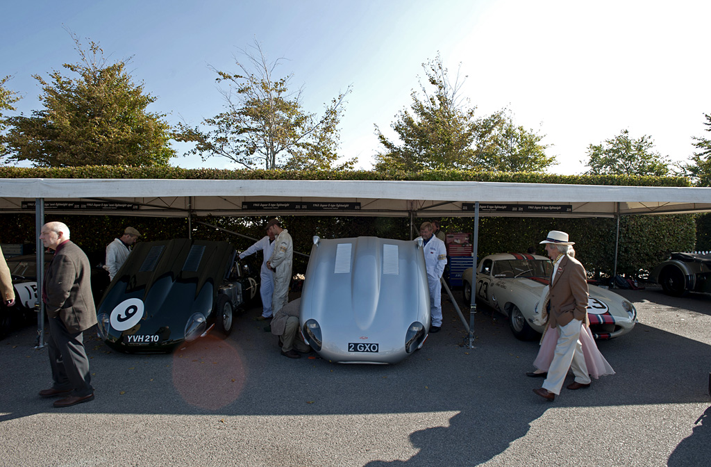 2011 Goodwood Revival-3