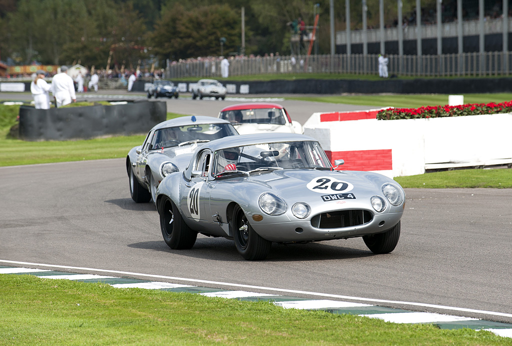 2011 Goodwood Revival-3