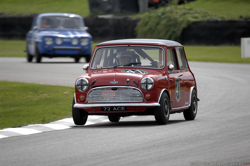 2011 Goodwood Revival-4