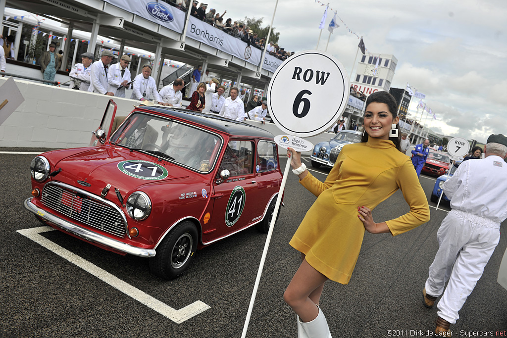 2011 Goodwood Revival-4