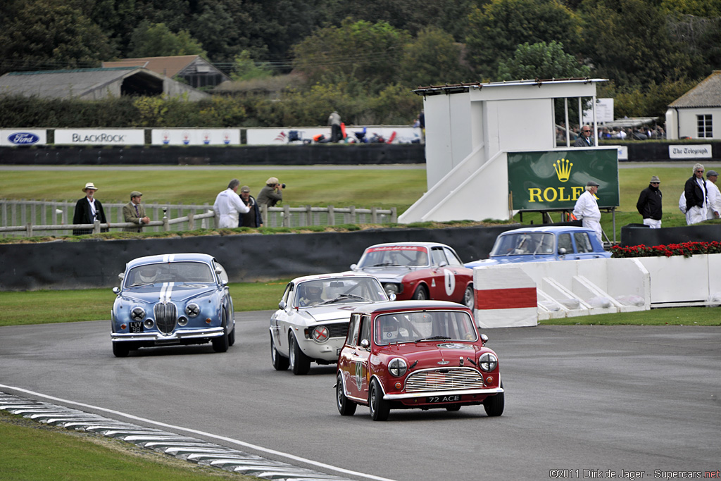 2011 Goodwood Revival-4