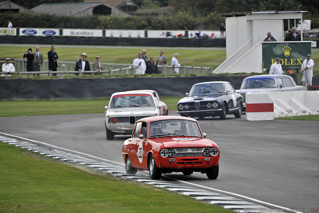 2011 Goodwood Revival-4