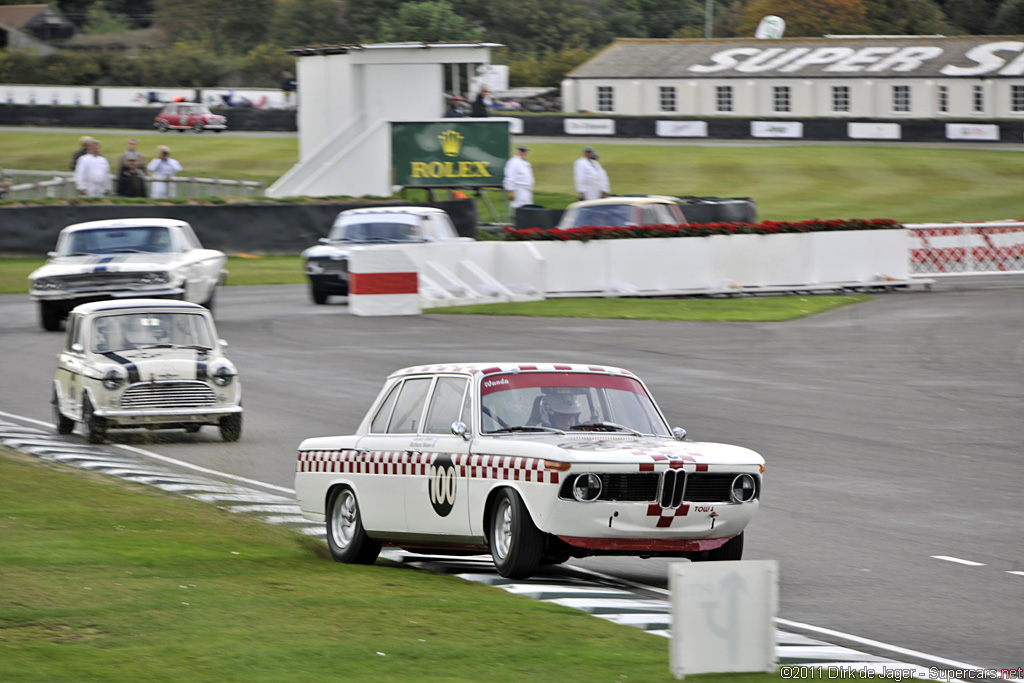 2011 Goodwood Revival-4