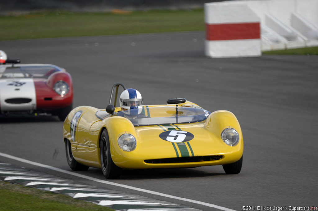 2011 Goodwood Revival-5