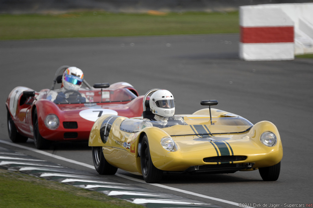 2011 Goodwood Revival-5