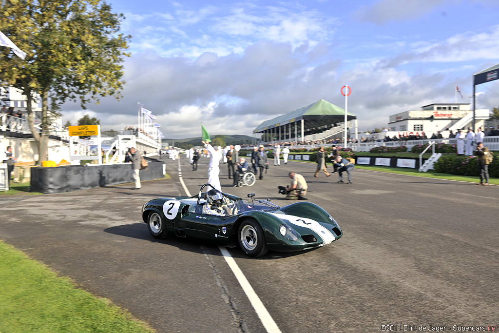 2011 Goodwood Revival-5