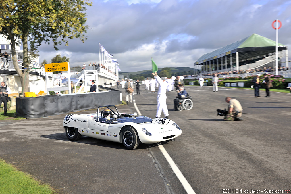 2011 Goodwood Revival-5