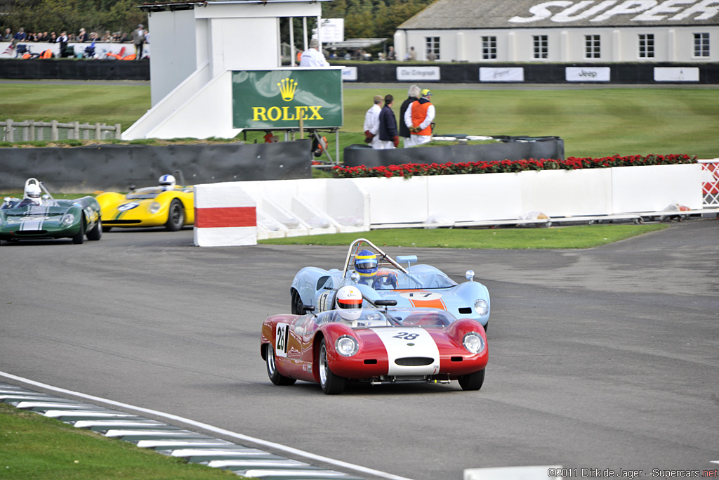 2011 Goodwood Revival-5