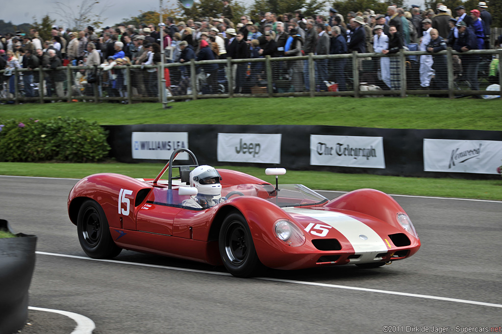 2011 Goodwood Revival-5