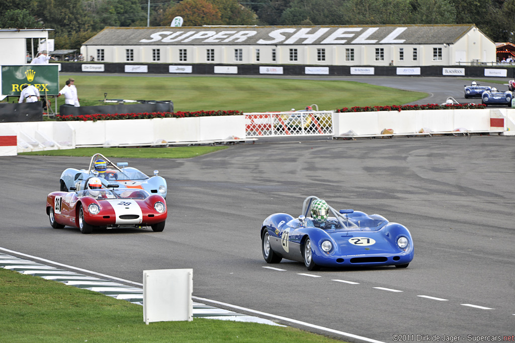 2011 Goodwood Revival-5