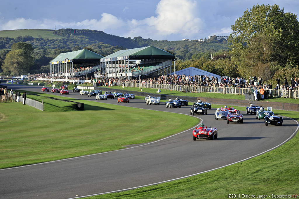 2011 Goodwood Revival-6