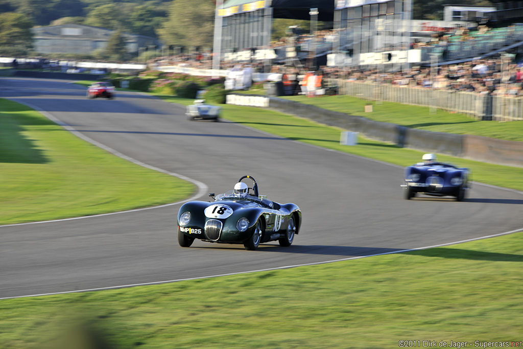 2011 Goodwood Revival-6