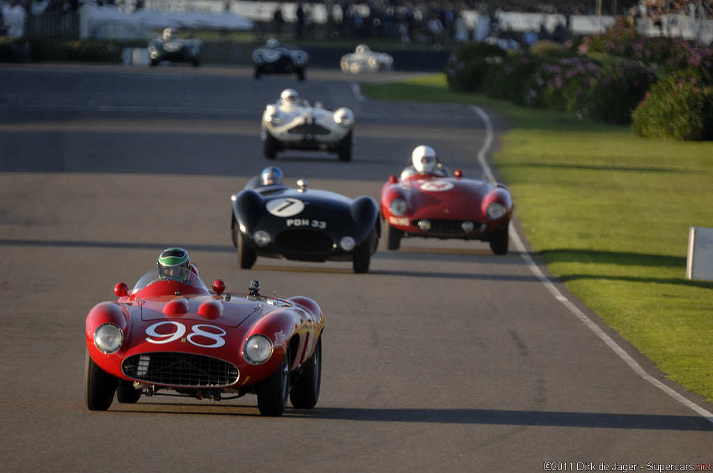 2011 Goodwood Revival-6