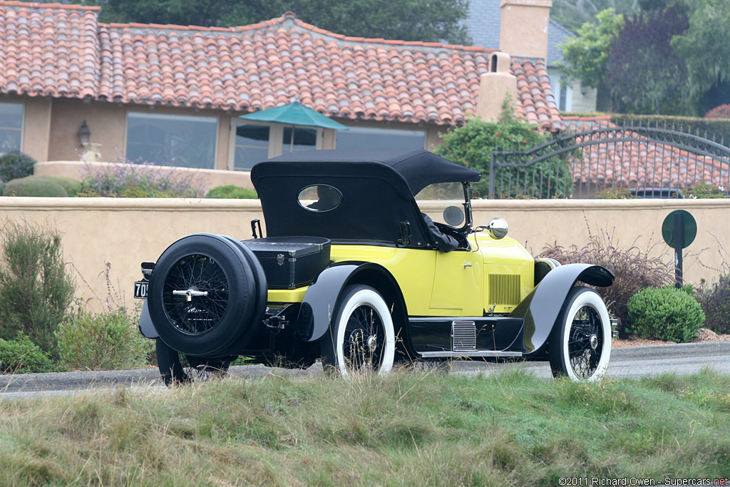 2011 Pebble Beach Concours d'Elegance-15