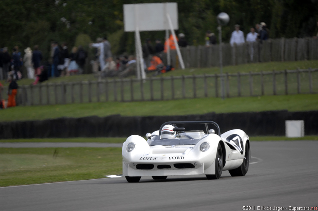 2011 Goodwood Revival-7