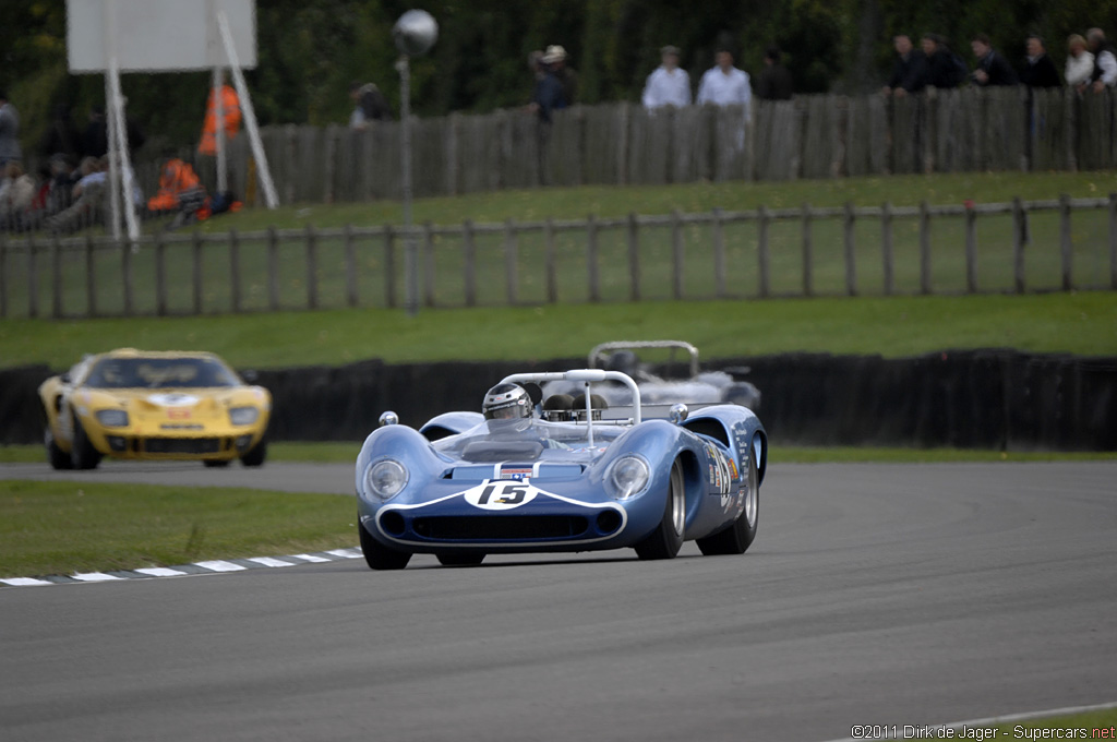 2011 Goodwood Revival-7