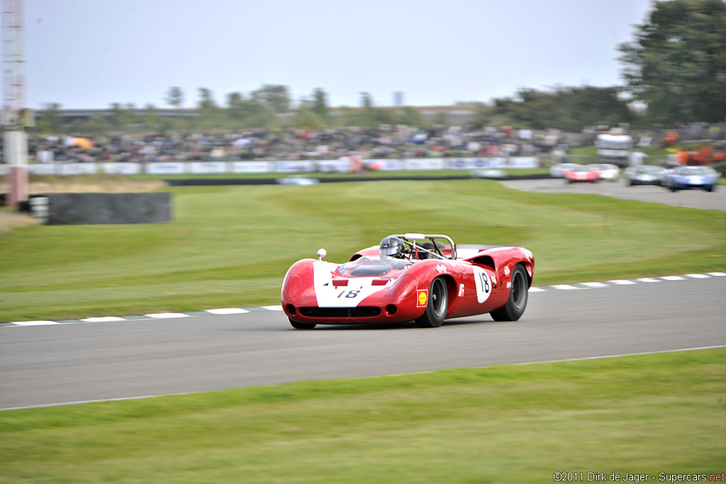 2011 Goodwood Revival-7