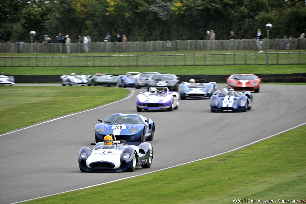 1963 Cooper Type 61 Monaco King Cobra Gallery