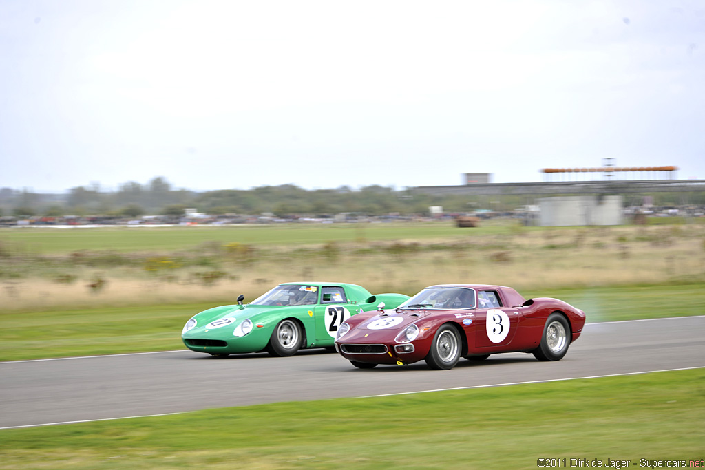 2011 Goodwood Revival-7