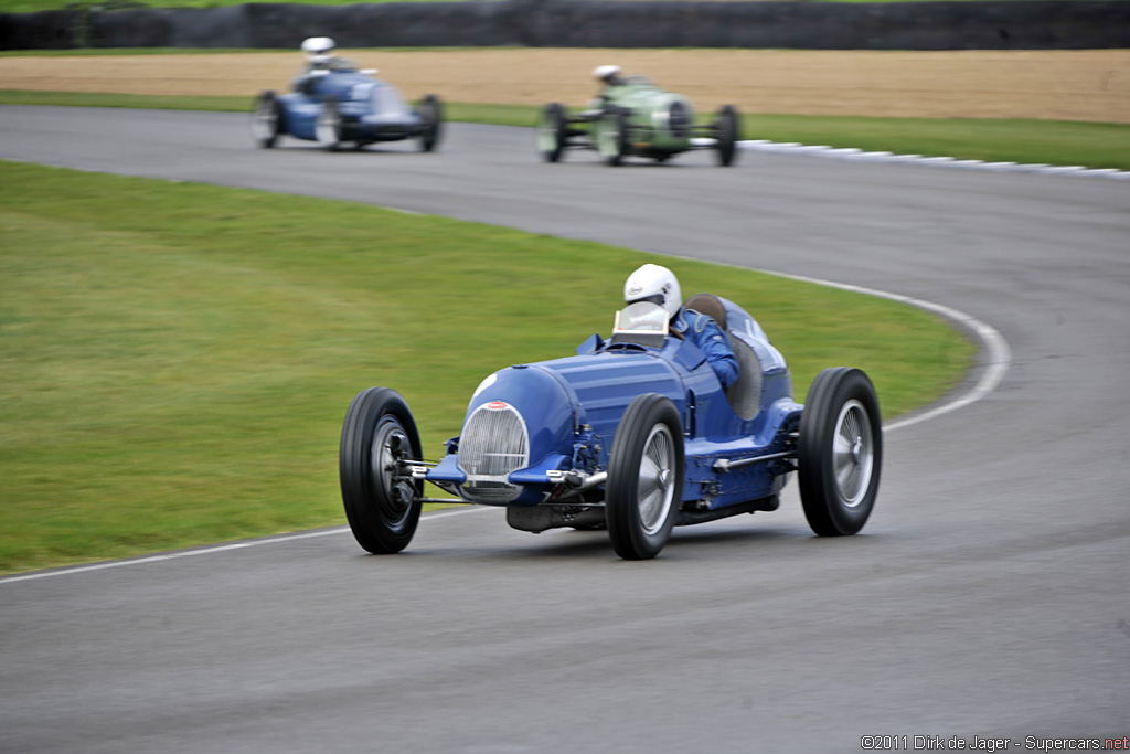 1939 Bugatti Type 59/50B Gallery